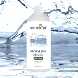 Propylene Glycol USP Food Grade Kosher_1.0