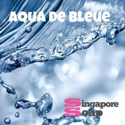 Aqua De Bleue Fragrance Oil