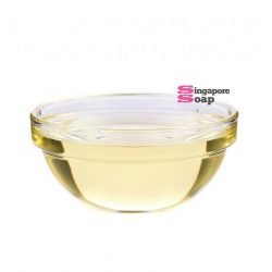 Castile Liquid Soap Base (100% Pure, Unscented)